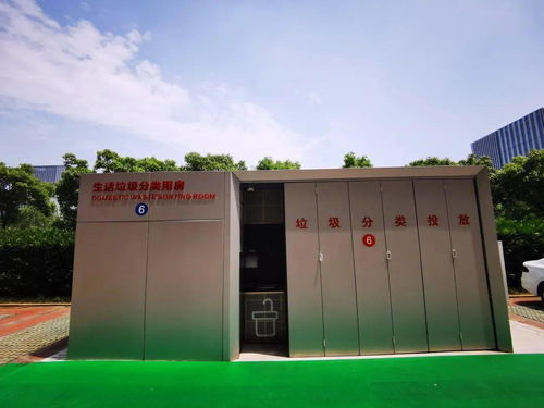 2021年首批苏州市生活垃圾分类星级小区名单揭晓，城市生活垃圾管理迈入新阶段