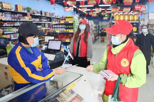 垃圾分类进社区，绿色环保入人心——柳州崇远中学2022年未成年人学雷锋志愿服务在正和社区