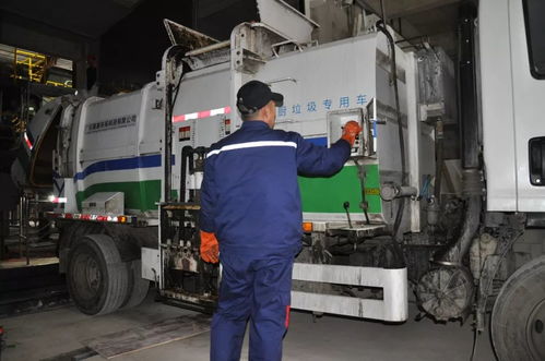 广元市中心城区餐厨垃圾收运处置项目一期投料生产助力城市生活垃圾经营服务升级